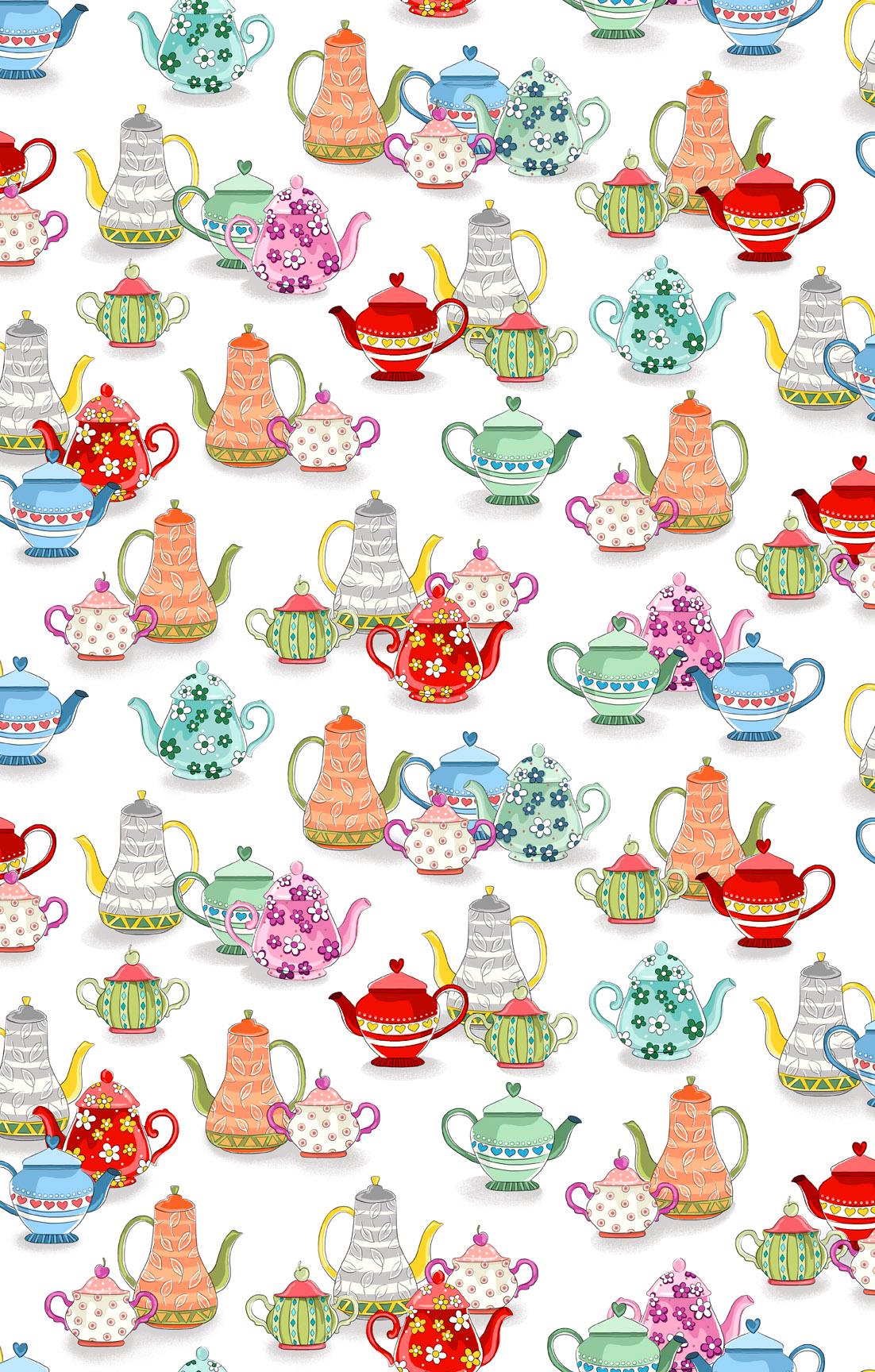 Tea Time