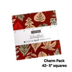 Windfall Charm Pack
