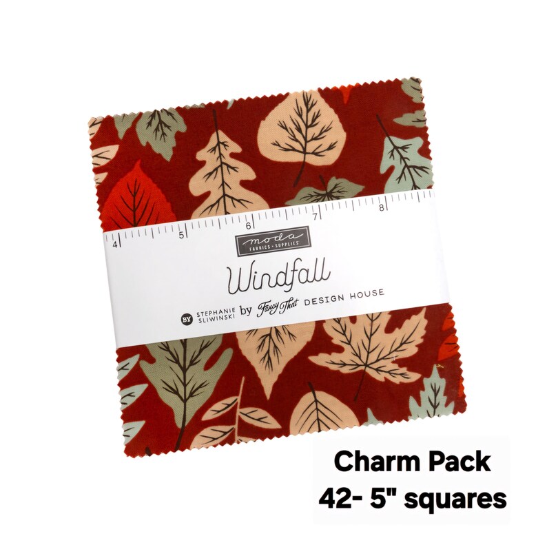 Windfall Charm Pack