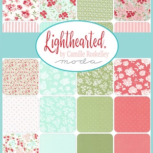 Lighthearted
