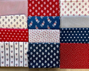 American Gatherings III