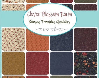 Clover Blossom Farm