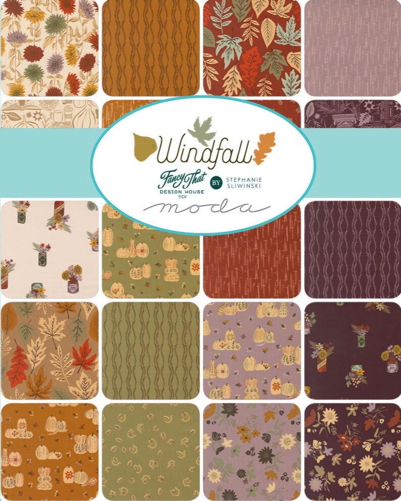 Windfall image 10