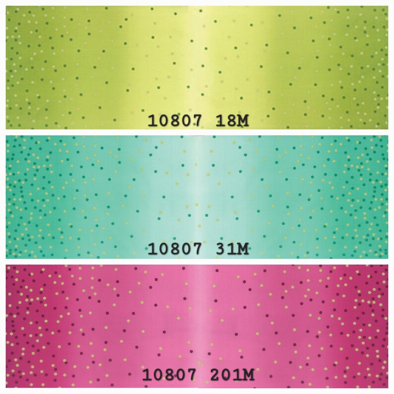 Best Ombre Confetti Metallic - Etsy