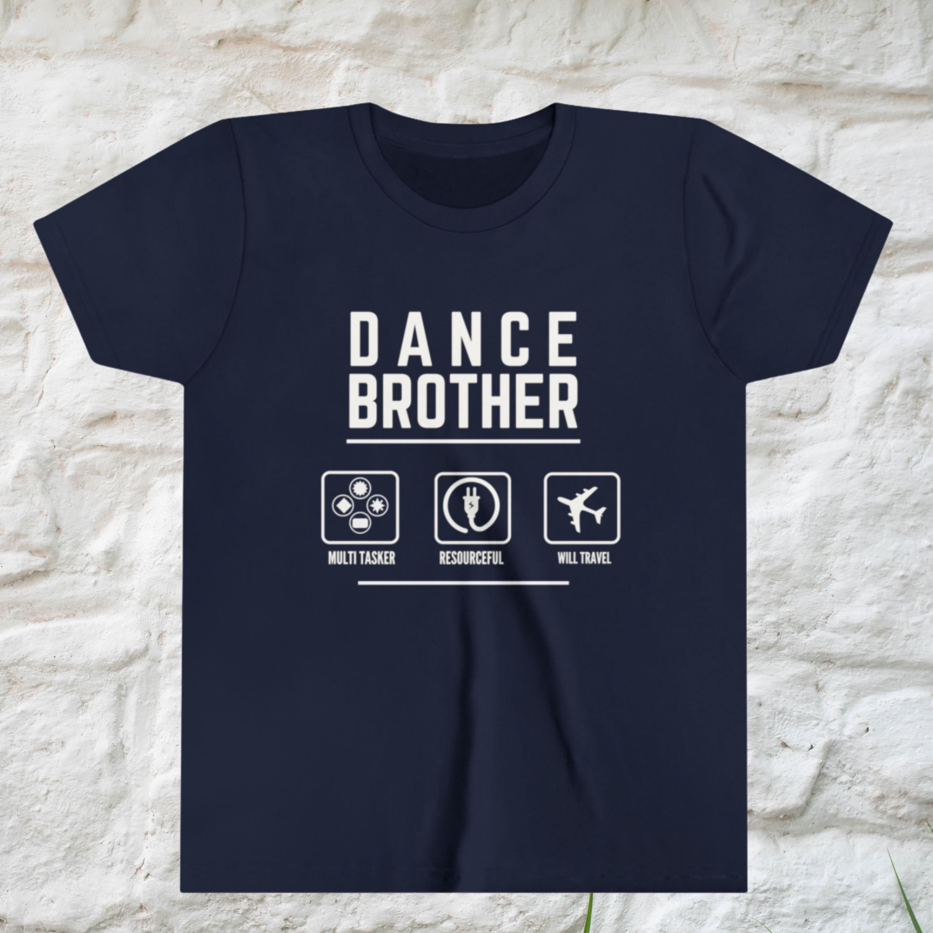 Funny Dance Brother Shirt Funny Dance Brother Shirt