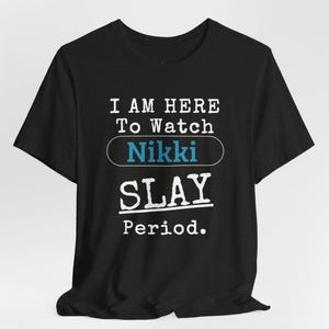 Dance bro Tshirt cheer bro gift shirt dance competitions cheer gift when sister dances| funny gift to brother from sister| slay shirt family