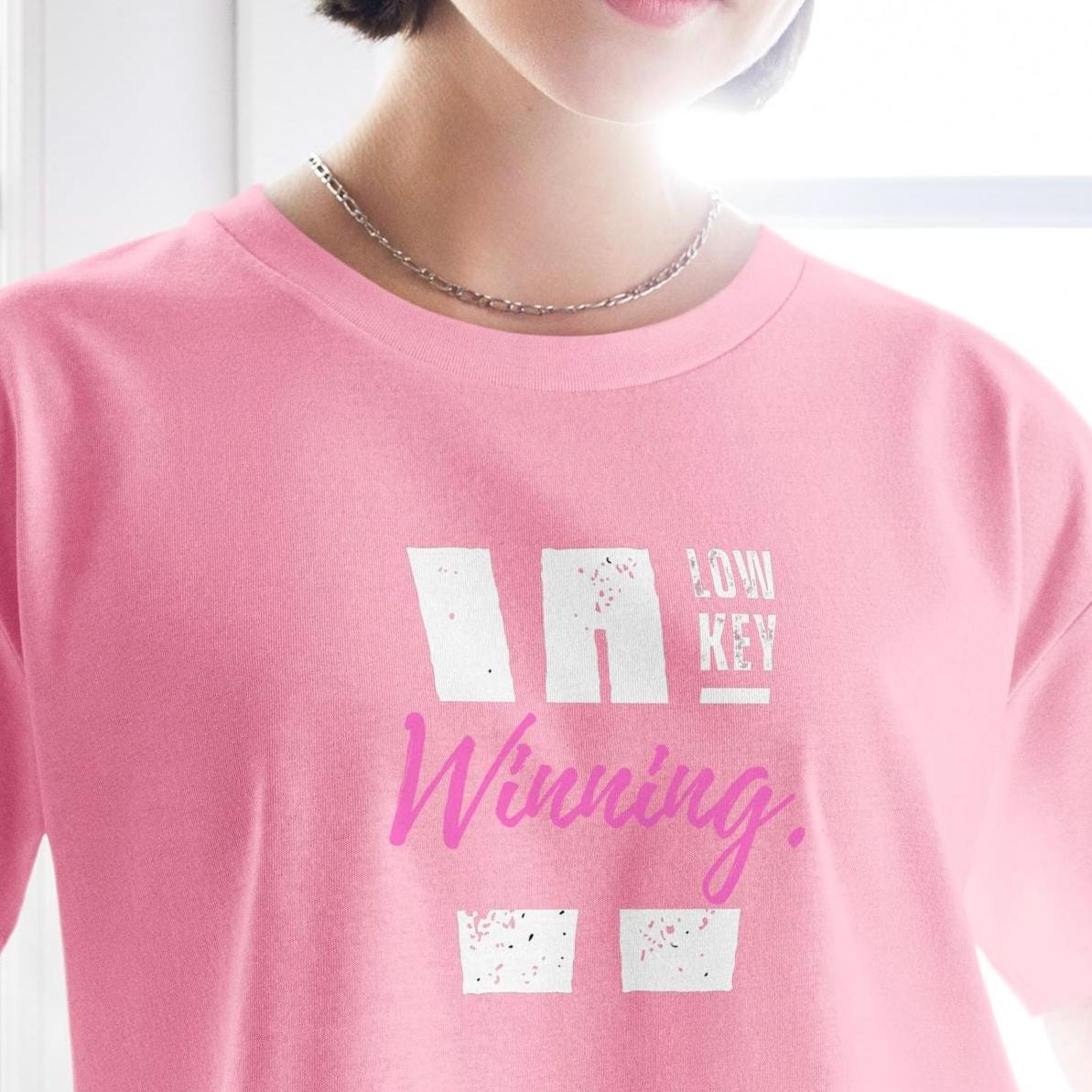 EXIT 26 Printed Short Sleeve Crop Top For Women & Teens - Relaxed Fit T-Shirt - View #5