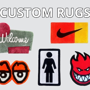 Custom Rugs | 100% Handmade