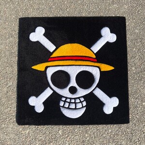 One Piece Accent Rug