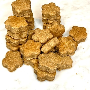 Peanut Butter Tiny Treats | Training Treats