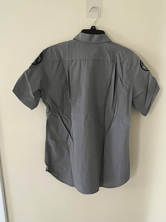 Boss Uniform Company Armored Work Shirt - image 4