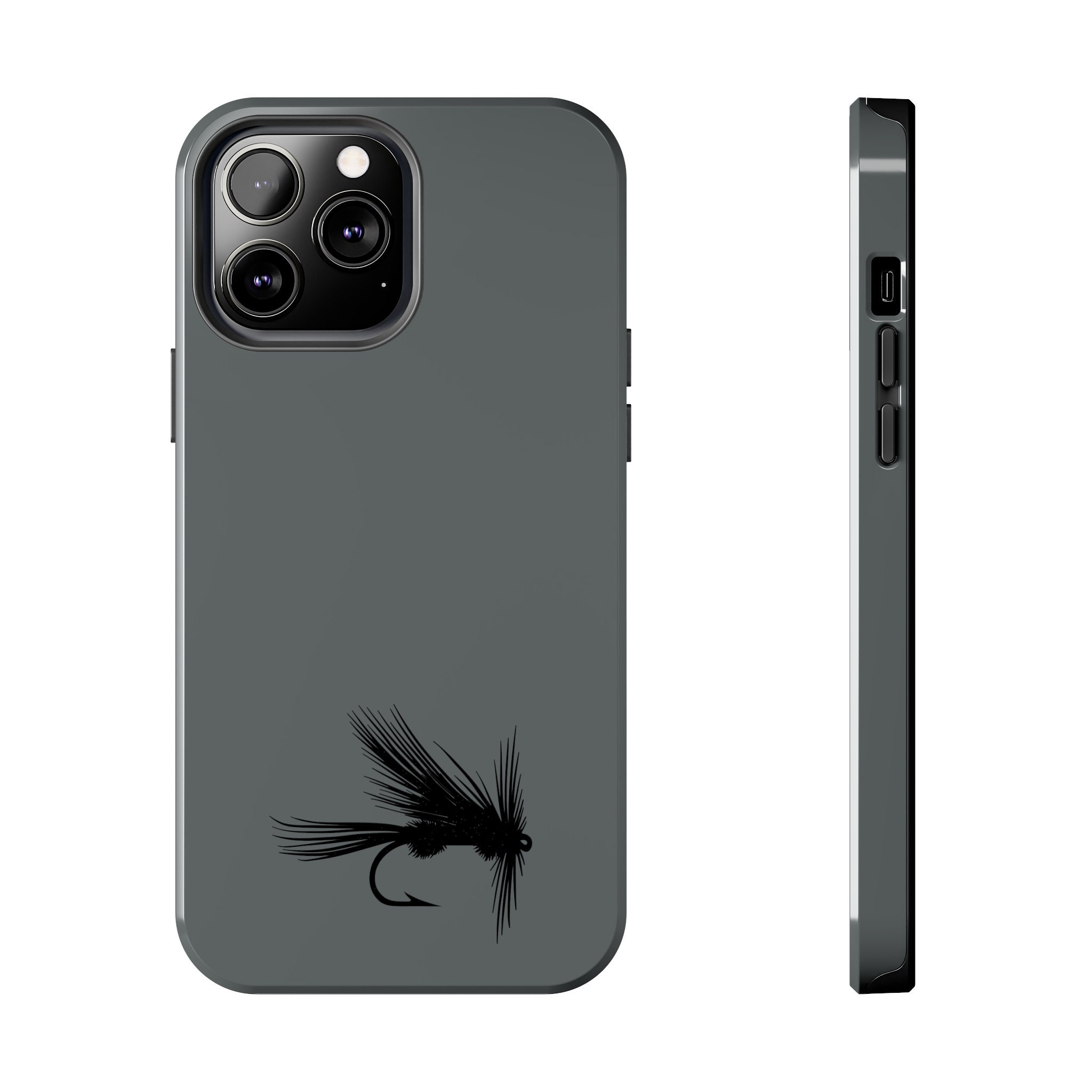 Fly Fishing iPhone 