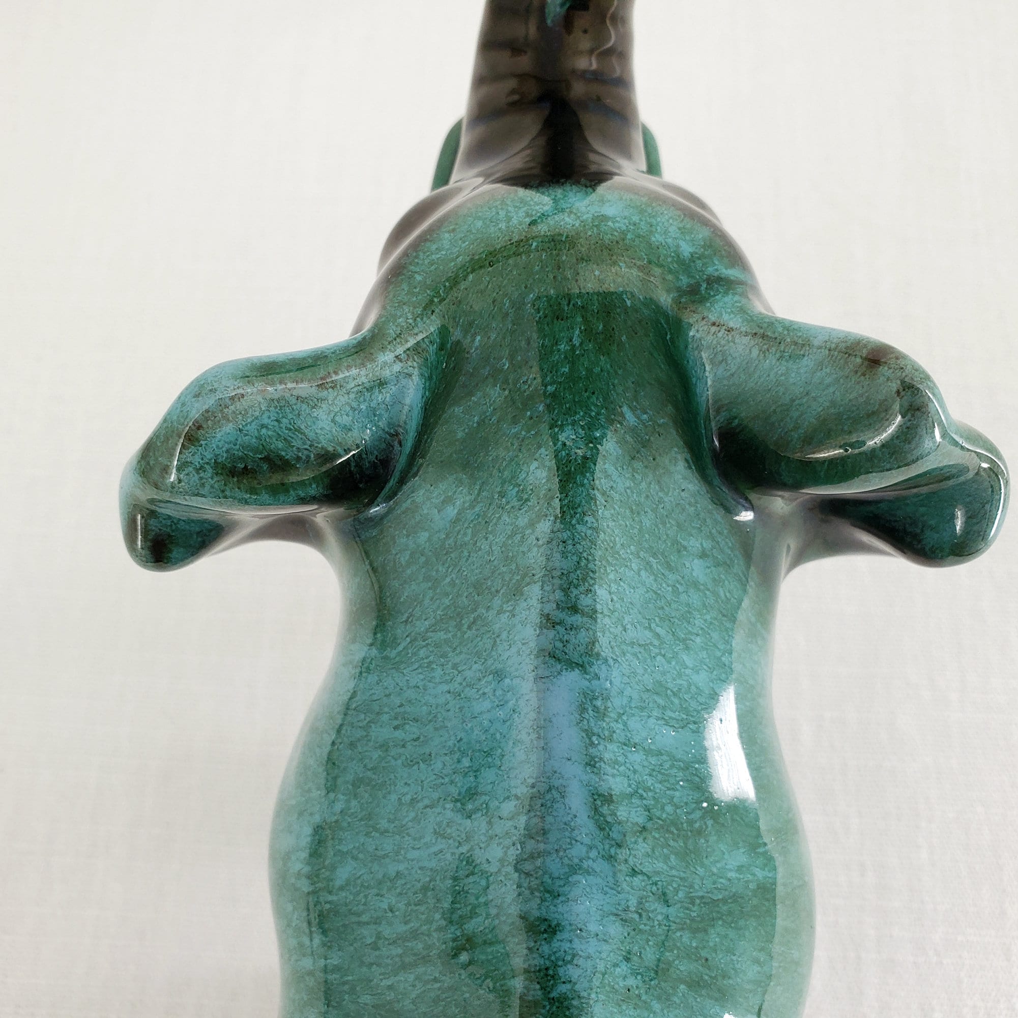 ●BLUE ELEPHANT● MAYA blue green MUSINSA | BLUE ELEPHANT MAYA blue green