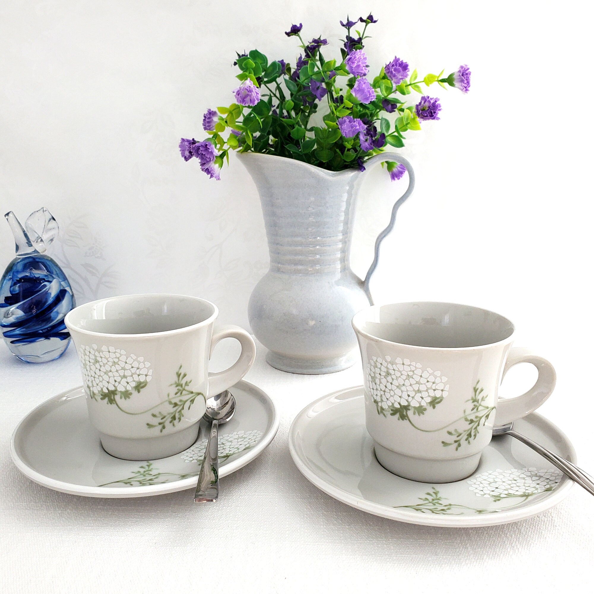 Noritake 70s - Etsy 日本