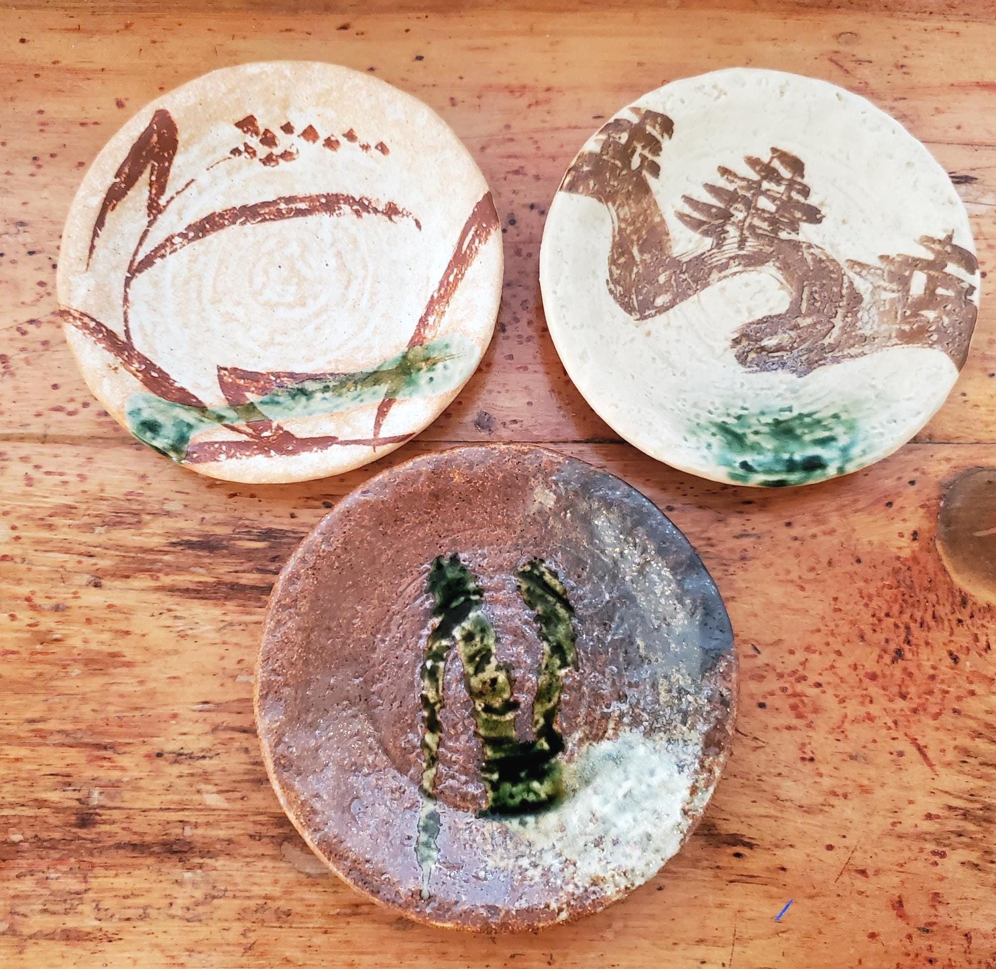 織部焼 - Etsy 日本