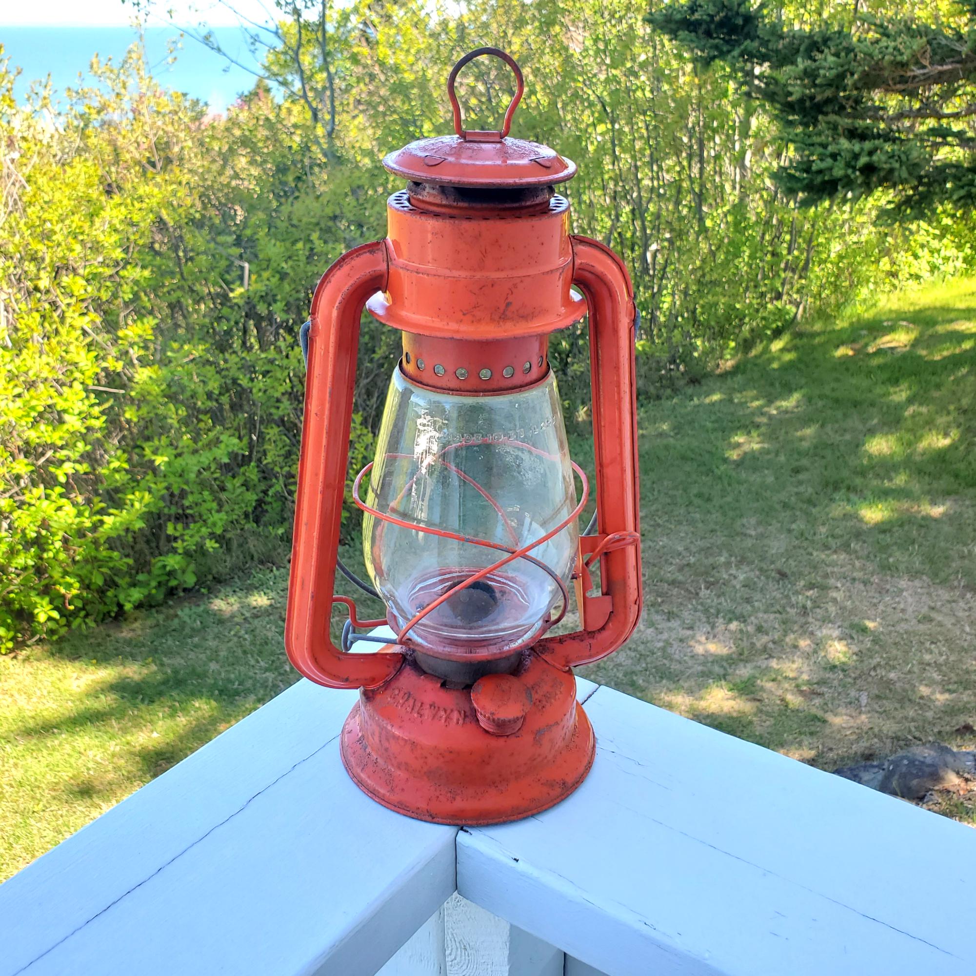 Chalwyn lantern - Etsy 日本