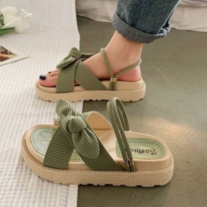 Cute ladies sandals discount