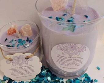 Power of the Full Moon (7.5oz 16oz)