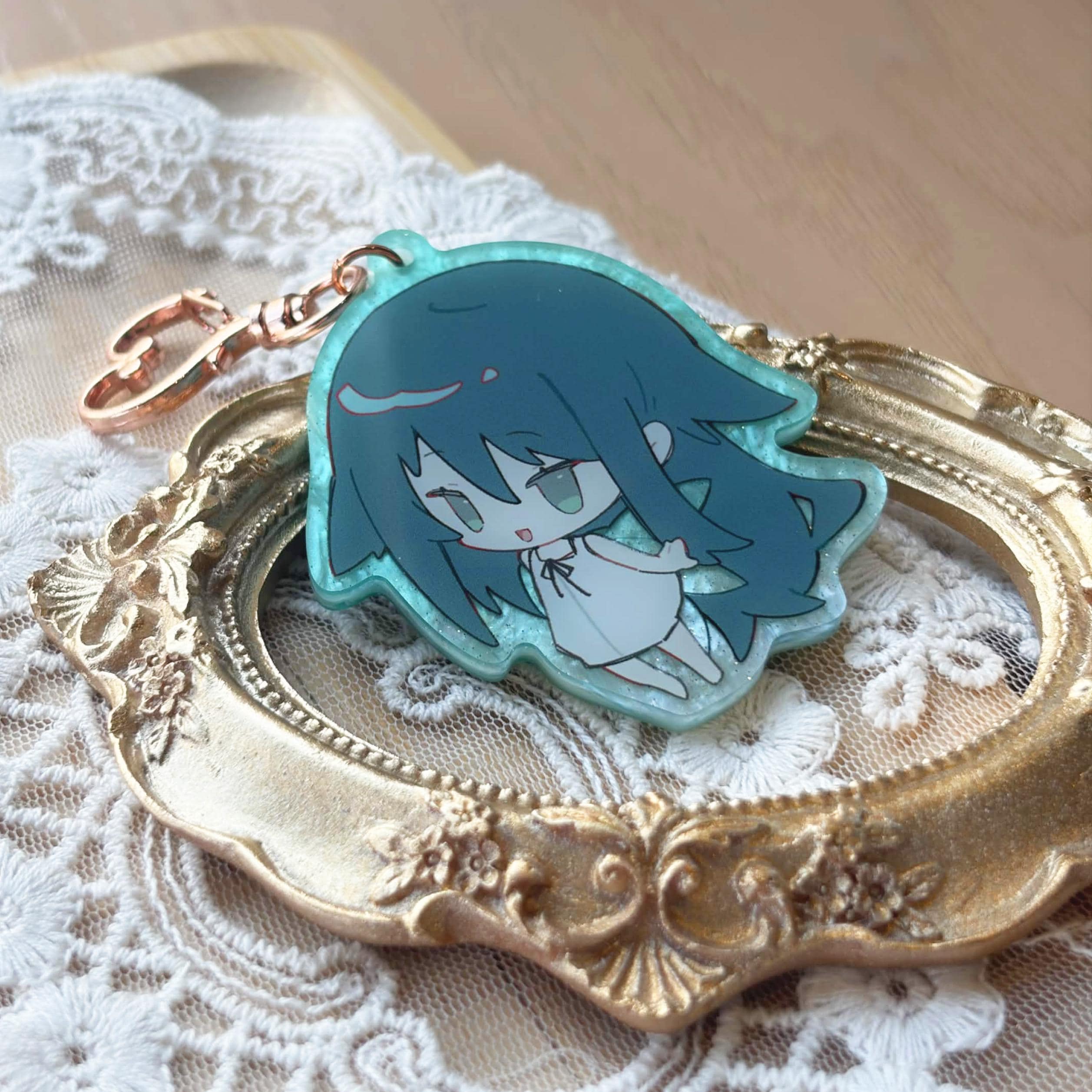 Saya no uta - Etsy 日本