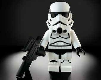 LEGO Star Wars - Stormtrooper