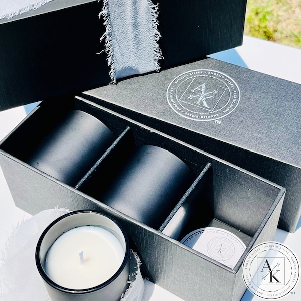 Best Selling Candles Etsy