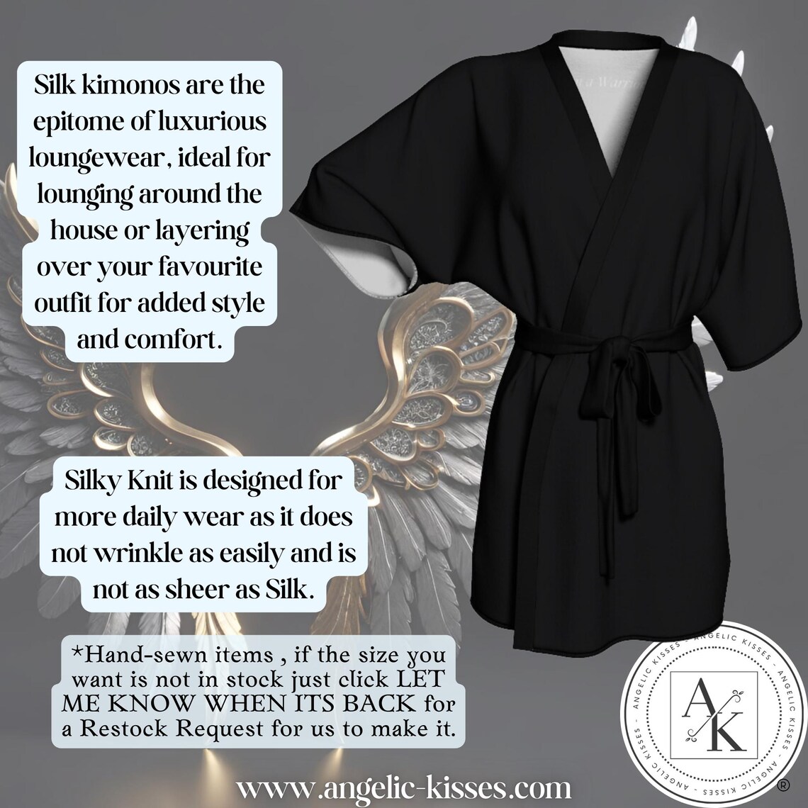 Warrior Angel Robe | Empowerment Robe | Light Warrior | Archangel Robe ...
