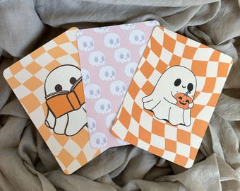 Inserti Kindle di Halloween, inserti Kindle autunnali, inserti Kindle autunnali, accessori Kindle, estetica autunnale, estetica autunnale, Kindle accogliente