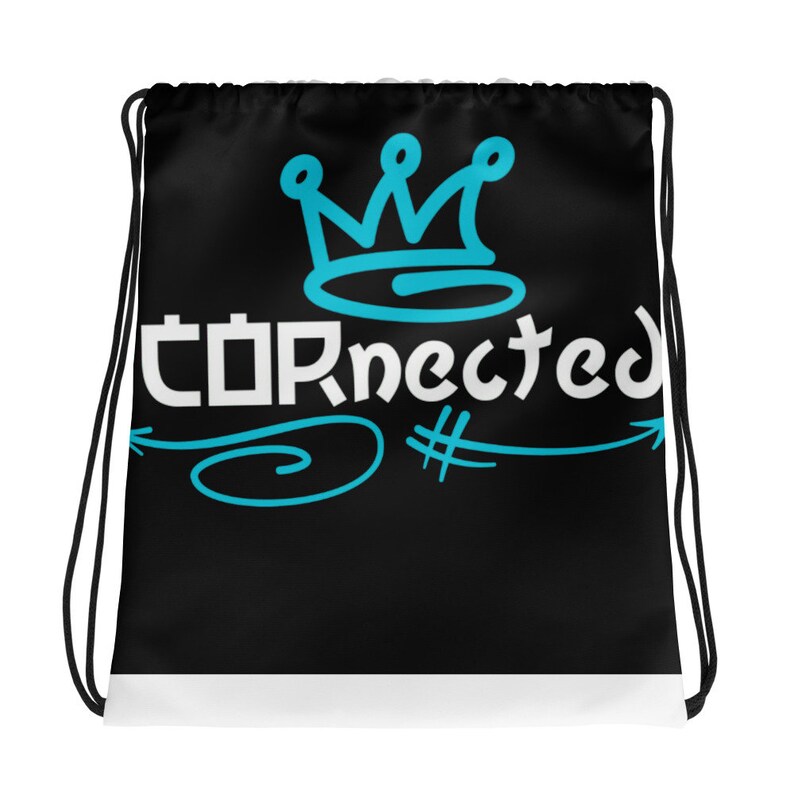Drawstring bag