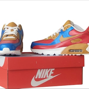 Nike air max 90 custom
