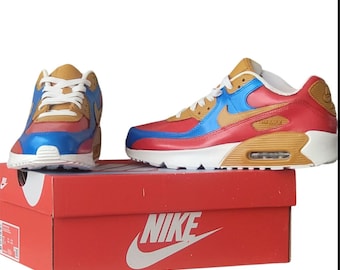 Nike Air Max 90 personalizadas