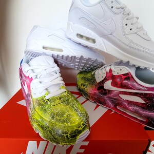 Nike air Max 90 custom galaxy 2 image 6