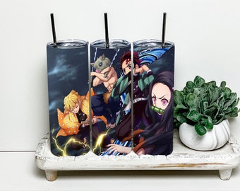 Sublimation Design for 20 oz and 30 oz Tumblers and Other Crafts