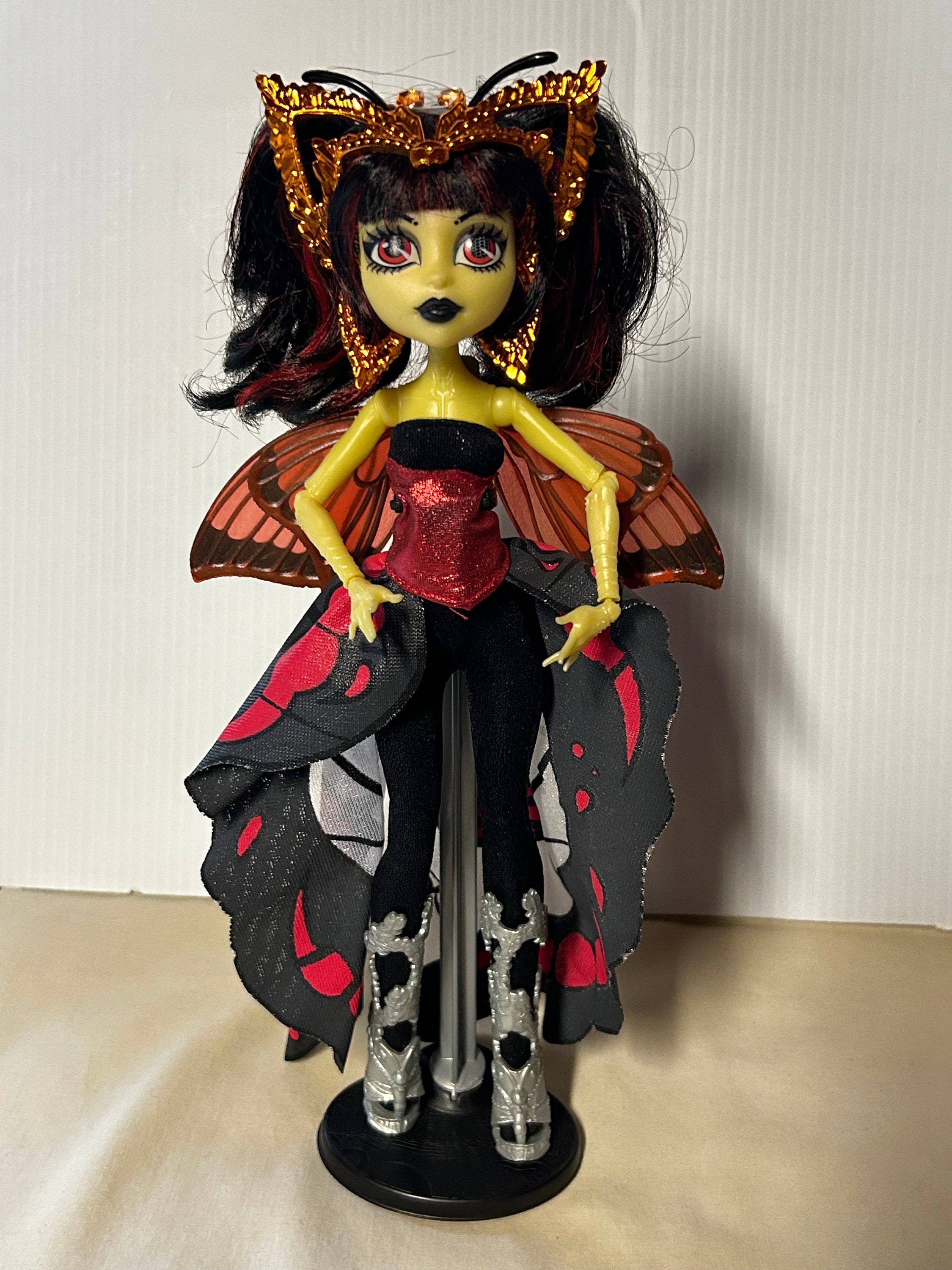 Monster High Deuce Gorgon - Mattel em Promoção na Americanas