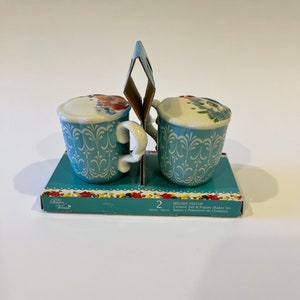 Pioneer woman spice and tea box new arrivals