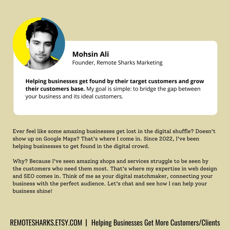Mohsin Ali