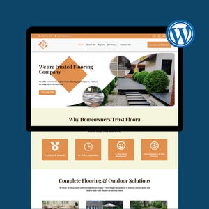flooring web kit
