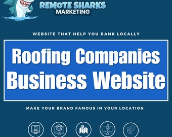 Roofer Website Designs, Roofing Website Template, Roofing Company Website Design, Roofer Web design, Roofers WordPress Template
