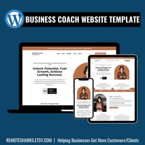 business coach
