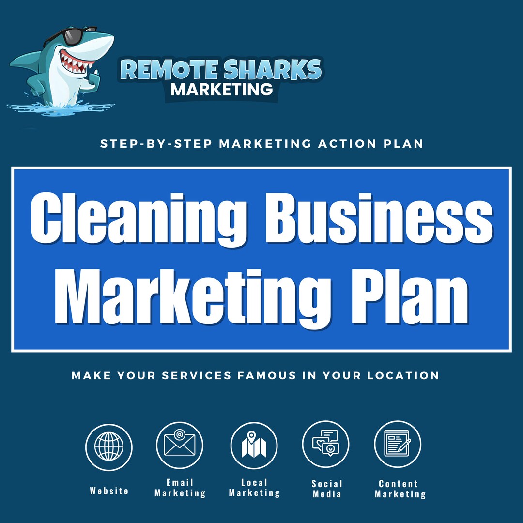 Cleaning Business Ideas Cleaning Service Advertising Ideas Etsy