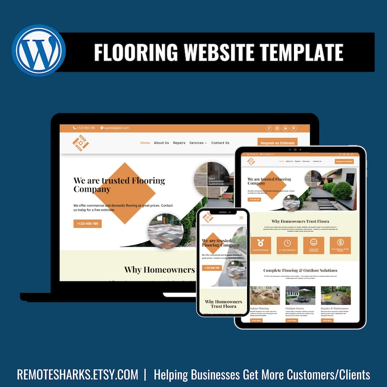 flooring company