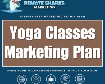 Yoga Studio Business Plan, Yoga Advertising Ideas, Yoga Marketing Ideas, Yoga Studio Marketing Ideas, Yoga Promotion Strategy ideas