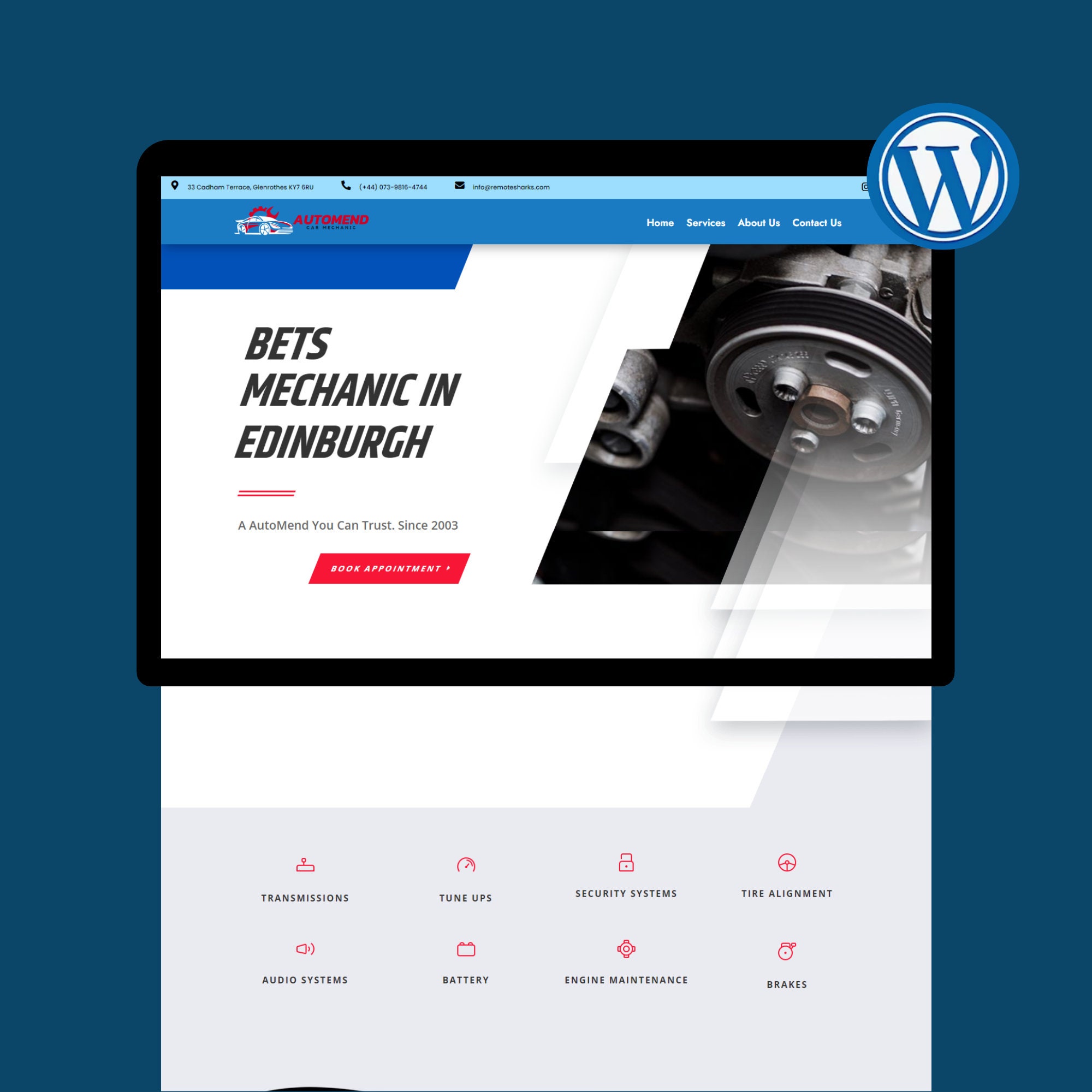 Auto Car Repair Shop Website Template Car Detailing Website Template Auto Car Repair Shop Website Template Car Detailing Website Template