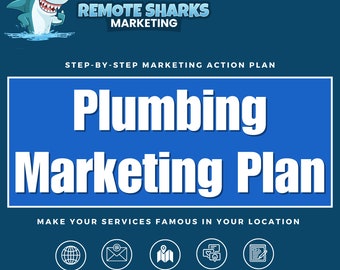 Advertising For Plumbers, Plumbing Marketing, Digital Marketing Plumbers, Plumbing Advertising Ideas, Plumber Marketing Ideas, Plumbers SEO