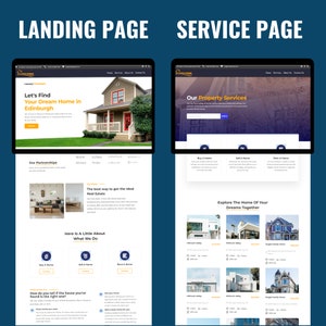 WordPress Website Design