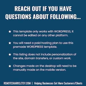 Instructions