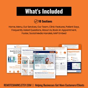 Canva website