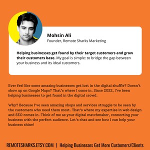 Canva Sales Page