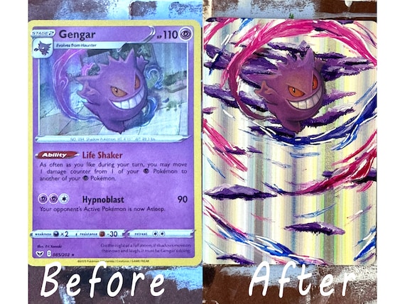 pokemon cards creator PokeCard Creator main image 0