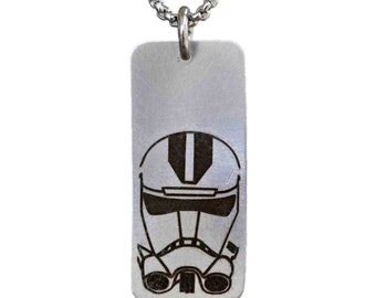 Hełm Łowcy Wojny Klonów Zła Partia Pokaż Gwiezdne Wojny