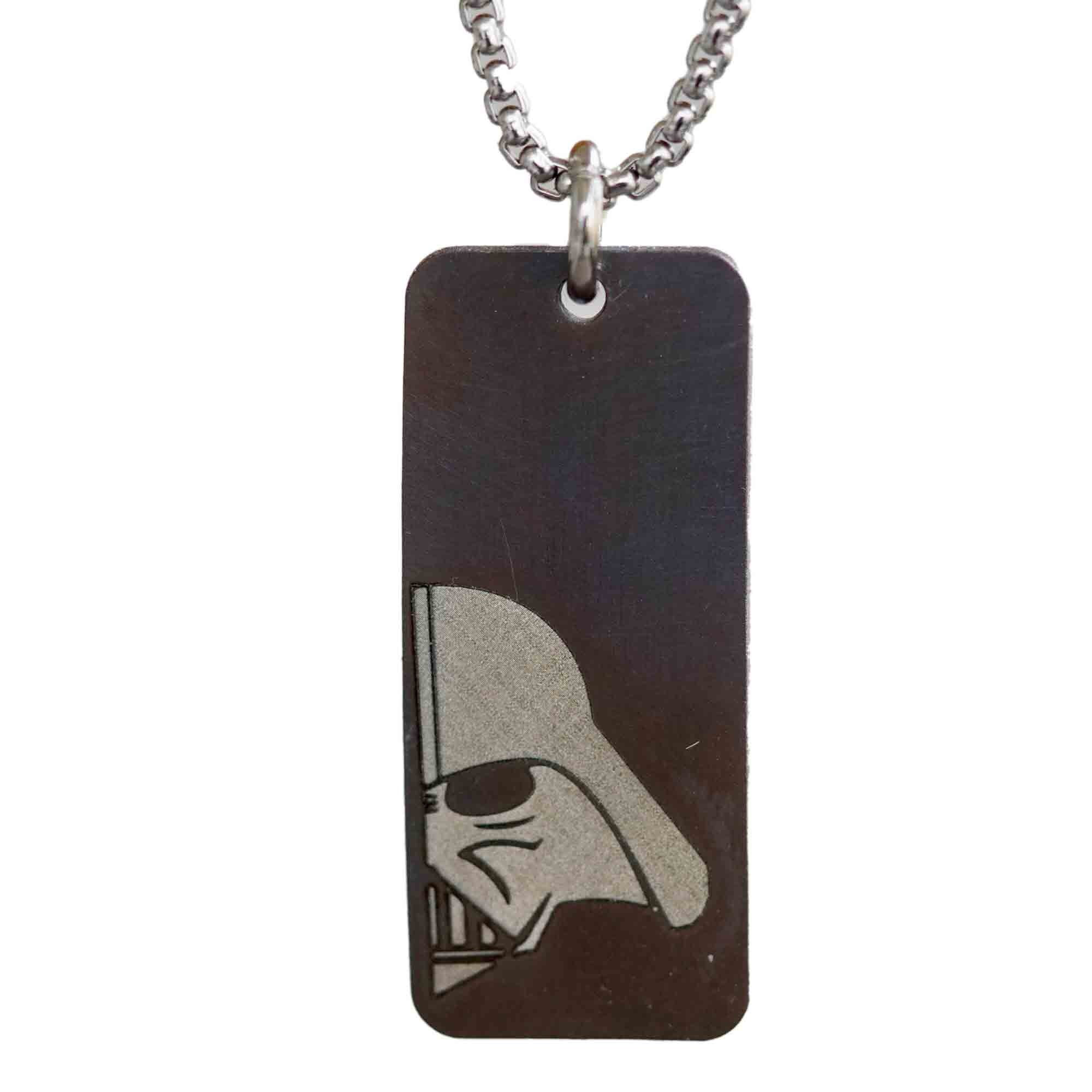 Anakin Star Wars Locket Anakin Necklace Australia